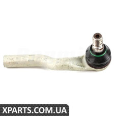 Steering Linkage outside Ball Joint
