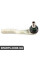 Steering Linkage outside Ball Joint