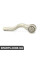 Steering Linkage outside Ball Joint