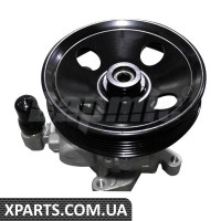 Насос гідропідсилювача керма Bapmic BACB11492003 (аналог A0024668601)