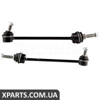 BACB11525007 Bapmic Комплект тяг стабілізатора переднього моста
