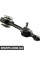 BACB11545018 Bapmic Передній нижній важіль підвіски