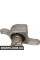 BACB11545035 Bapmic Передній нижній важіль підвіски