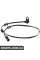 BACB11759029 Bapmic Датчик швидкості переднього колеса