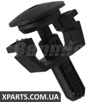 Затискач рами радіатора Bapmic BACB11U05002 (аналог A2115040059) Затискач рами радіатора Bapmic BACB11U05002 (аналог A2115040059)