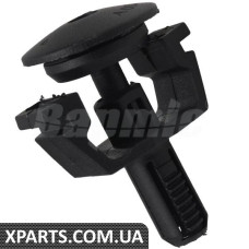 Затискач рами радіатора Bapmic BACB11U05002 (аналог A2115040059)
