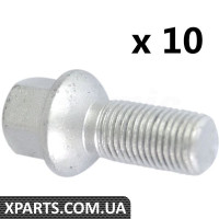 Колісний болт Bapmic BACB11U24002 (аналог A0009904907)