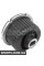Rear Axle Torsion Beam Mounting