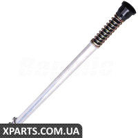 BACB12121028 Bapmic Шланг вентиляції картера
