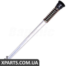 BACB12121028 Bapmic Шланг вентиляції картера