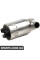 BACB12173003 Bapmic Регулюючий клапан холостого ходу BACB12173003 Bapmic Регулюючий клапан холостого ходу