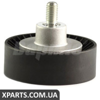 BACB12234017 Bapmic Натяжний шків