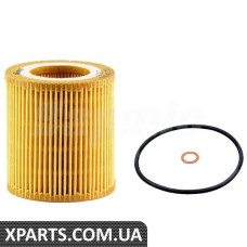 BACB12247009 Bapmic Вставка масляного фільтра