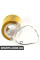 BACB12247009 Bapmic Вставка масляного фільтра BACB12247009 Bapmic Вставка масляного фільтра