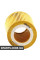BACB12247009 Bapmic Вставка масляного фільтра BACB12247009 Bapmic Вставка масляного фільтра