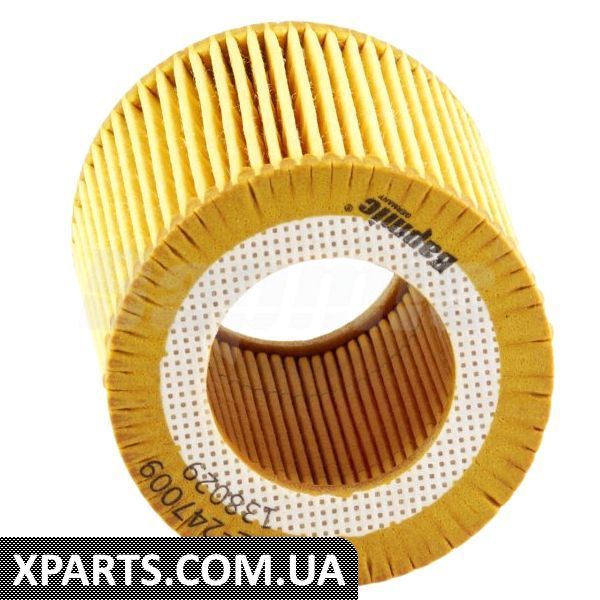 BACB12247009 Bapmic Вставка масляного фільтра BACB12247009 Bapmic Вставка масляного фільтра