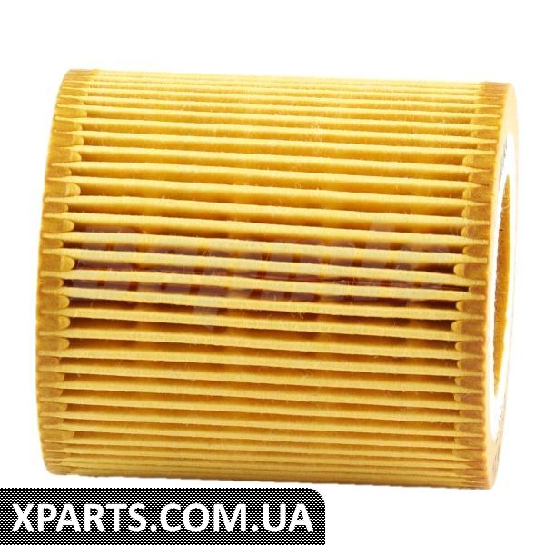 BACB12247009 Bapmic Вставка масляного фільтра BACB12247009 Bapmic Вставка масляного фільтра