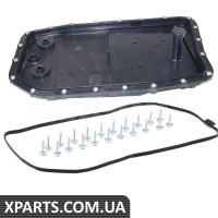 Масляний піддон АКПП Bapmic BACB12320003 (аналог 24117571227)