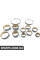 Transmission Bushing Repair Kit