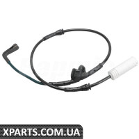 BACB12415035 Bapmic Датчик передніх гальмівних колодок BACB12415035 Bapmic Датчик передніх гальмівних колодок