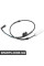BACB12415035 Bapmic Датчик передніх гальмівних колодок BACB12415035 Bapmic Датчик передніх гальмівних колодок