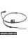 BACB12415035 Bapmic Датчик передніх гальмівних колодок BACB12415035 Bapmic Датчик передніх гальмівних колодок