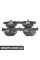 Rear Brake Pad