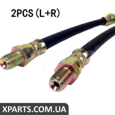 BACB12453019 Bapmic Маслопровід головного гальмівного циліндра