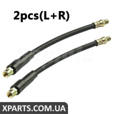 BACB12453020 Bapmic Маслопровід головного гальмівного циліндра