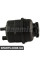 Steering Fluid Reservoir