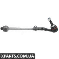 Steering Linkage Ball Joint Assembly