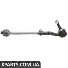 Steering Linkage Ball Joint Assembly