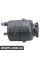Steering Fluid Reservoir