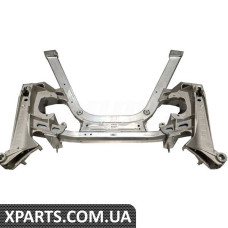 Front Axle Support