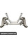 Front Axle Support