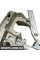Front Axle Support