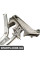 Front Axle Support