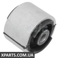 Rear Axle Steering Knuckle Mounting