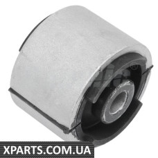Rear Axle Steering Knuckle Mounting