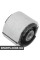 Rear Axle Steering Knuckle Mounting