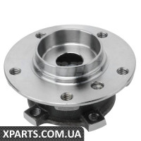 BACB12538008 Bapmic Підшипник переднього колеса