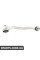 BACB12545031 Bapmic Передній нижній важіль підвіски