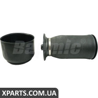 Задній амортизатор Spring Bapmic BACB12575011 (аналог 37126795013)
