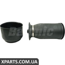 Задний амортизатор Spring Bapmic BACB12575011 (аналог 37126795013)