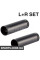 Rear Shock Absorber Rubber Boot