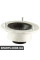 BACB12581006 Bapmic Підшипник стійки переднього амортизатора