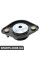 Rear Shock Absorber Mount