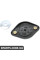 Rear Shock Absorber Mount