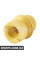 BACB12584204 Bapmic Передній амортизатор Додатковий демпфер