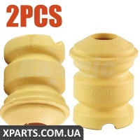 BACB12584210 Bapmic Передній амортизатор Додатковий демпфер